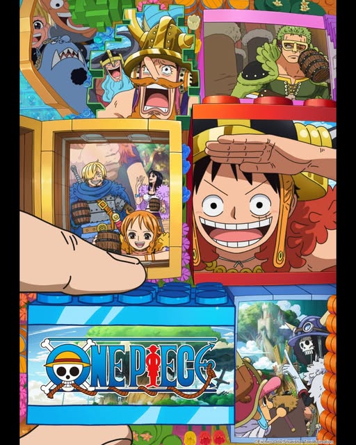 One Piece